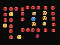 Juego Escape de emojis  en línea