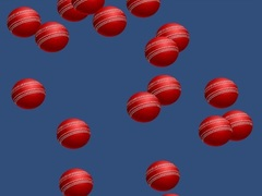 Juego Multiplicar bolas  en línea