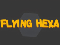 Juego Hexa voladora  en línea