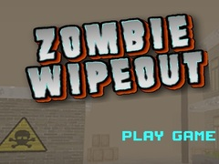 Juego Eliminación de zombis  en línea