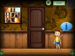 Juego Escape de habitación infantil Amgel 250  en línea