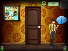 Juego Amgel fácil escape de la habitación 230  en línea