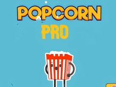 Juego Palomitas de maíz profesionales  en línea