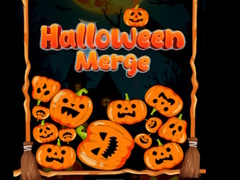 Juego Fusión de Halloween  en línea