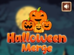 Juego Fusión de Halloween  en línea