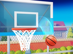 Juego ¡Bombardeo de canastas! 2  en línea