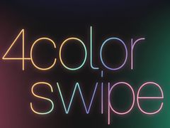 Juego Deslizamiento de 4 colores  en línea