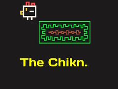 Juego El pollo  en línea