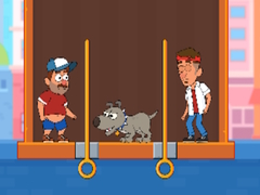 Juego Salva al amigo  en línea