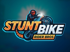 Juego Hermanos ciclistas acrobáticos  en línea