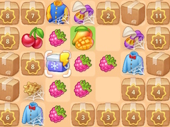 Juego Pueblo feliz  en línea