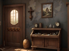 Juego Escape de la Princesa Xylia  en línea