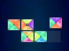 Juego Conexión triforma  en línea