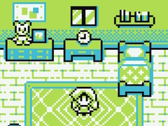 Juego La casa de sally  en línea
