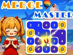 Juego Fusionar maestro  en línea