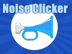 Juego Clicker de ruido  en línea