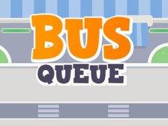 Juego Cola de autobús  en línea