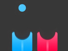 Juego Colector de colores  en línea
