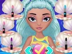 Juego Sirenas de diamantes  en línea