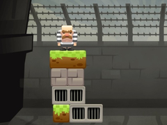 Juego Escape de celda  en línea