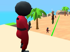 Juego Desafío de francotirador  en línea