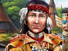 Juego Viaje Sagrado  en línea