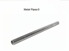 Juego Clicker de tubo de metal  en línea