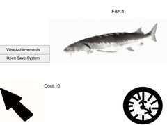 Juego Clicker de peces  en línea