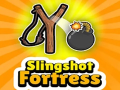 Juego Fortaleza de tirachinas  en línea