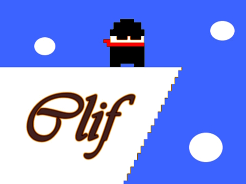 Juego Clif en línea