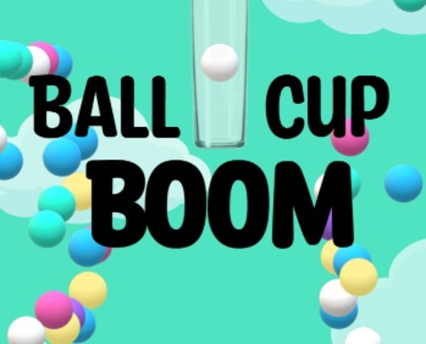 Juego Pluma de copa de bola  en línea