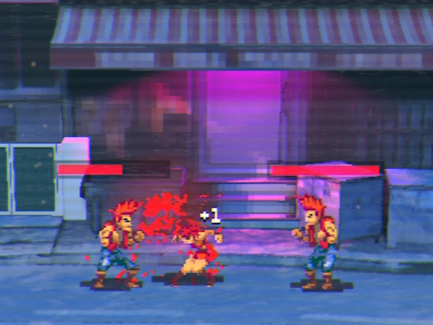 Juego Dama luchadora  en línea