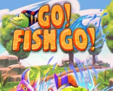 Juego ¡Ir! ¡Pescado, vamos!  en línea