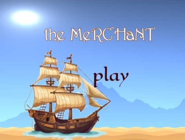Juego El comerciante  en línea