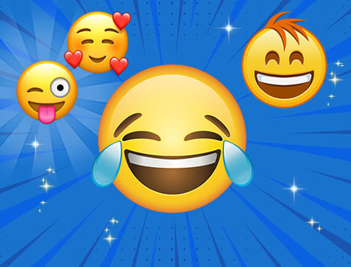 Juego Desafío de emojis  en línea