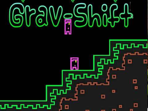 Juego Cambio gravitacional  en línea
