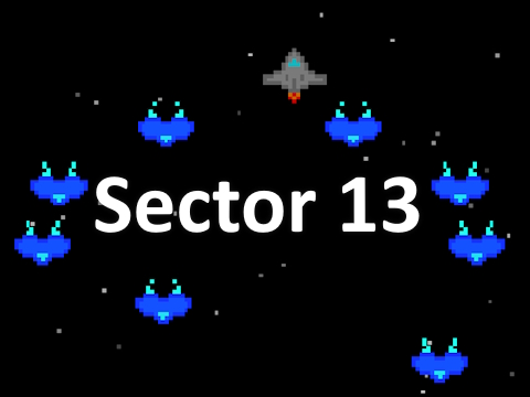 Juego Sector 13 en línea