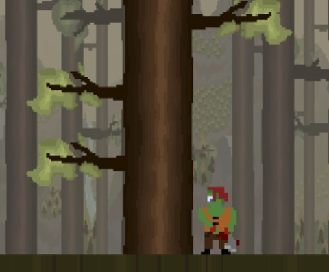 Juego Cortar  en línea