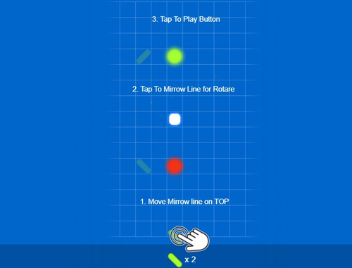 Juego Conector de puntos  en línea