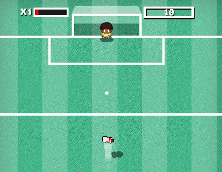 Juego Mini portero  en línea