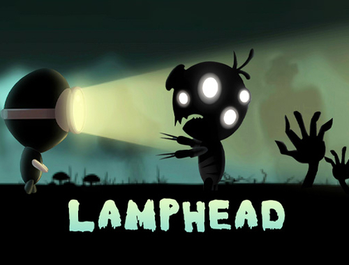 Juego Cabezal de lámpara  en línea