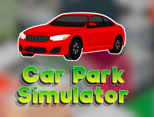 Juego Simulador de aparcamiento  en línea