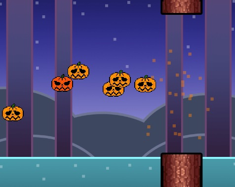 Juego Jack aplastante  en línea