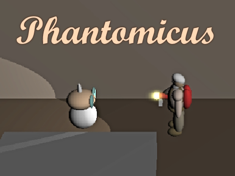 Juego Fantasmico  en línea