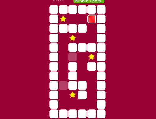 Juego Laberinto difícil  en línea