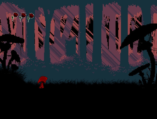 Juego Lara en línea