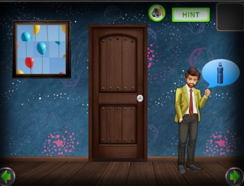 Juego Amgel fácil escape de la habitación 232  en línea