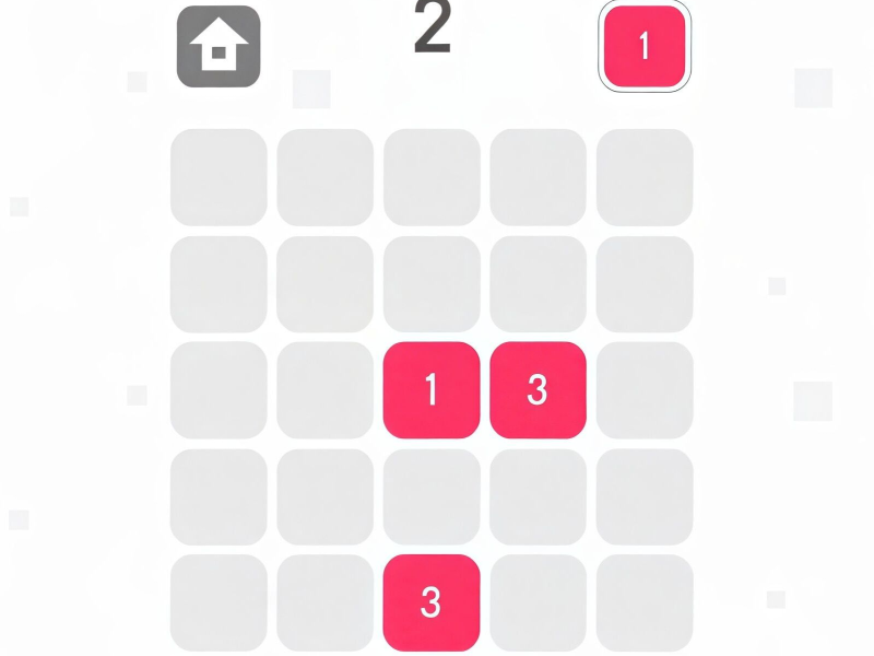 Juego Aumentar el número  en línea