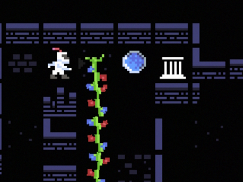 Juego Matorral  en línea