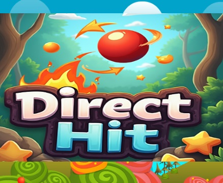 Juego Golpe directo  en línea